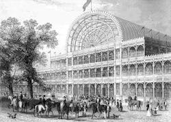 Crystal Palace Crystal Palace