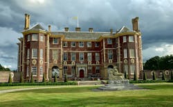 Ham House Photo Duncan Harris32 O Ham House Photo Duncan Harris32 O