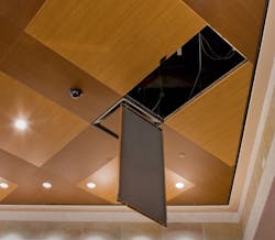 Hunter Douglas Poweder Coat Wood U7 C4328 Retouched Swing%20down Hunter Douglas Poweder Coat Wood U7 C4328 Retouched Swing%20down