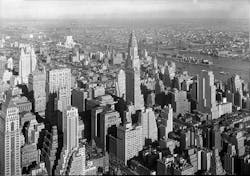 Chrysler Building Chrysler Building