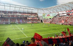 Gensler Lafc Bowl Day Gensler Lafc Bowl Day