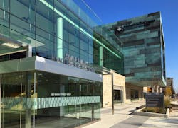 David%20 Braley%20 Health%20 Science%20 Centre David%20 Braley%20 Health%20 Science%20 Centre