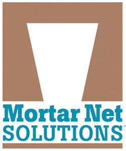 Mortar Net Mortar Net