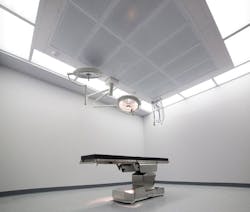 IN-DAPT OR CEILING SYSTEM IN-DAPT OR CEILING SYSTEM