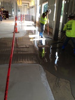 2170 VAPOR REDUCTION SYSTEM 2170 VAPOR REDUCTION SYSTEM