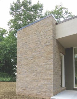 Arriscraft Matterhorn Arriscraft Matterhorn