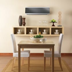 ART COOL MIRROR INDOOR UNIT ART COOL MIRROR INDOOR UNIT