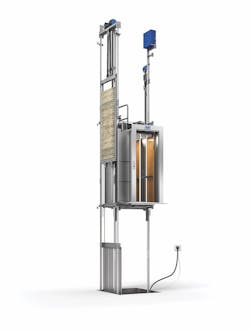 Gen2 Switch Elevator Gen2 Switch Elevator