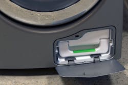 HYBRIDCARE VENTLESS CLOTHES DRYER HYBRIDCARE VENTLESS CLOTHES DRYER