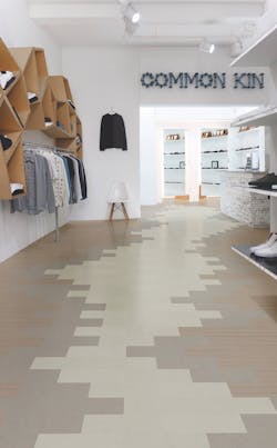 MARMOLEUM MODULAR STRIATO MARMOLEUM MODULAR STRIATO