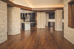 GREENFORCE ADHESIVE AND MOISTURE CONTROL MEMBRANE GREENFORCE ADHESIVE AND MOISTURE CONTROL MEMBRANE