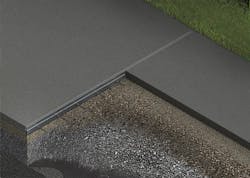 D-RAIN JOINT SYSTEM D-RAIN JOINT SYSTEM