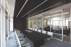 ACOUSTI-CLEAR ACOUSTI-CLEAR