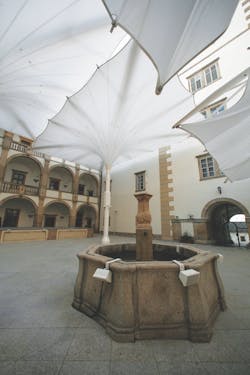 Tenara Fabric 4T40HF Tenara Fabric 4T40HF