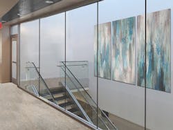 SUPERLITE II-XLB FIRE-RESISTIVE GLAZING SUPERLITE II-XLB FIRE-RESISTIVE GLAZING