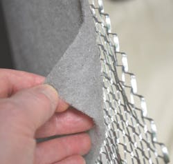 LathNet Drainage Plane and Lath System LathNet Drainage Plane and Lath System