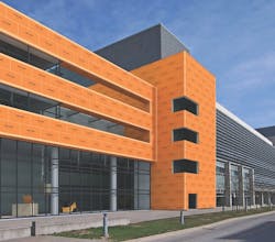 Securock ExoAir 430 System Securock ExoAir 430 System