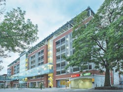 Architectural Woven Wire Mesh Architectural Woven Wire Mesh