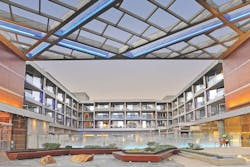 Trespa Meteon HPL Panels Trespa Meteon HPL Panels