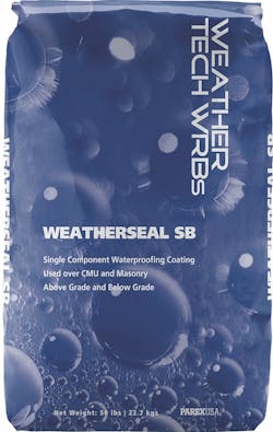 waterproofing coating waterproofing coating