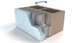 insulated cmu insulated cmu