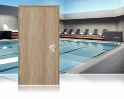 MAIMAN INTEGRIS MOISTURE-RESISTANT DOOR MAIMAN INTEGRIS MOISTURE-RESISTANT DOOR