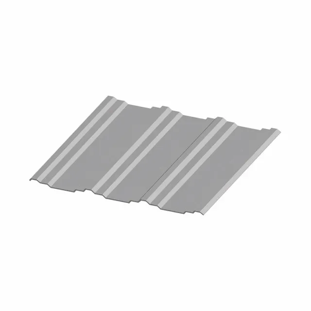 Pba Panel 12 Horizontal Metal Panel
