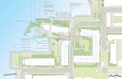 Clippership Wharf Clippership Wharf