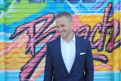 Joel Cesare Venice Joel Cesare Venice