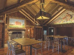 The Log, a historic deep-energy retrofit with a 15kW PV system The Log, a historic deep-energy retrofit with a 15kW PV system