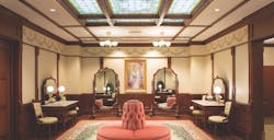 The Sealing Room The Sealing Room