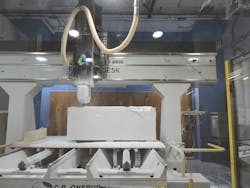 Autodesk’s 34,000-sf BUILD Space Autodesk’s 34,000-sf BUILD Space