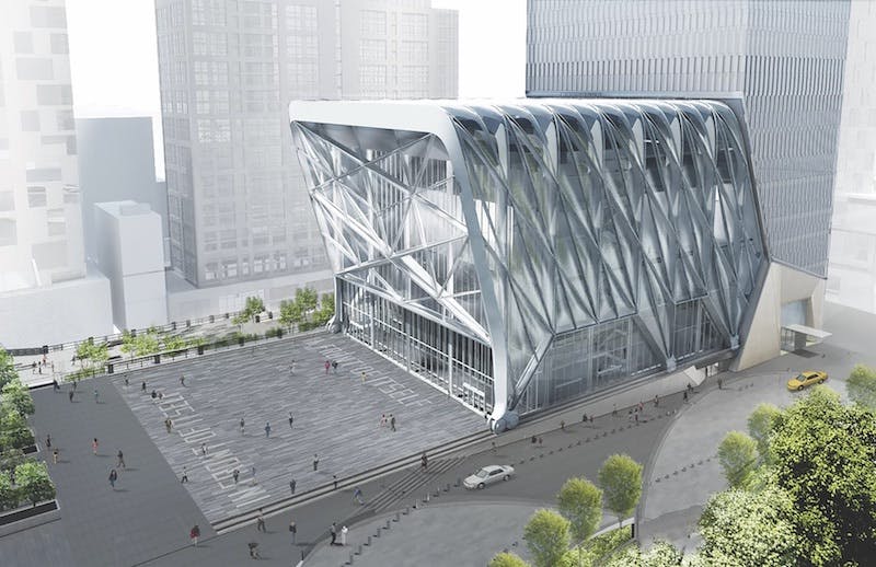 Kinetic Architecture
