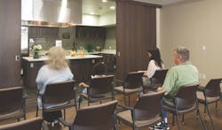 Texas Health Presbyterian Hospital Dallas Cancer Center Texas Health Presbyterian Hospital Dallas Cancer Center