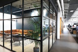 Sterling Bay’s Fulton West building in Chicago Sterling Bay’s Fulton West building in Chicago