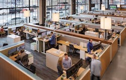 Ryan Companies’ headquarters in Minneapolis Ryan Companies’ headquarters in Minneapolis