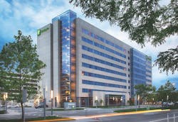 'slenderwall' precast cladding 'slenderwall' precast cladding