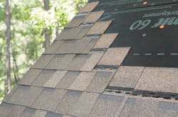 Hp 42-inch roof shingles Hp 42-inch roof shingles