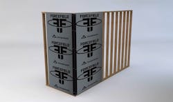 Forcefield Corner Seal Forcefield Corner Seal