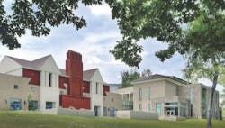 StoPowerwall Drainage System StoPowerwall Drainage System