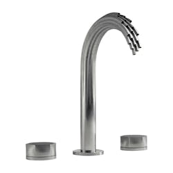 3D-printed faucetS FEATURED IN DXV collection 3D-printed faucetS FEATURED IN DXV collection