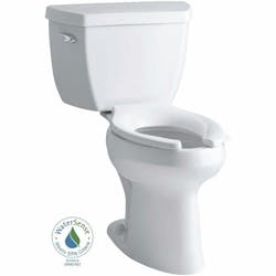 Highline 1.0 GPF Toilet Highline 1.0 GPF Toilet
