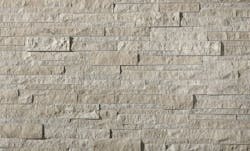 Thin adair limestone Thin adair limestone