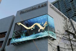 GKD Metal Mesh Screens GKD Metal Mesh Screens