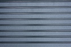 Metallic Series Panels Metallic Series Panels