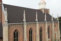 Dynasty Shingles Dynasty Shingles