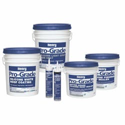 Henry Restoration System Henry Restoration System