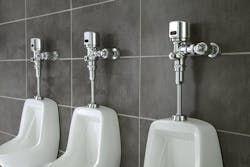 M•Power Flush Valves M•Power Flush Valves