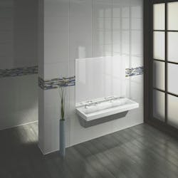 verge WashBar technology verge WashBar technology