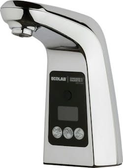 EFS Hand-Washing Station EFS Hand-Washing Station